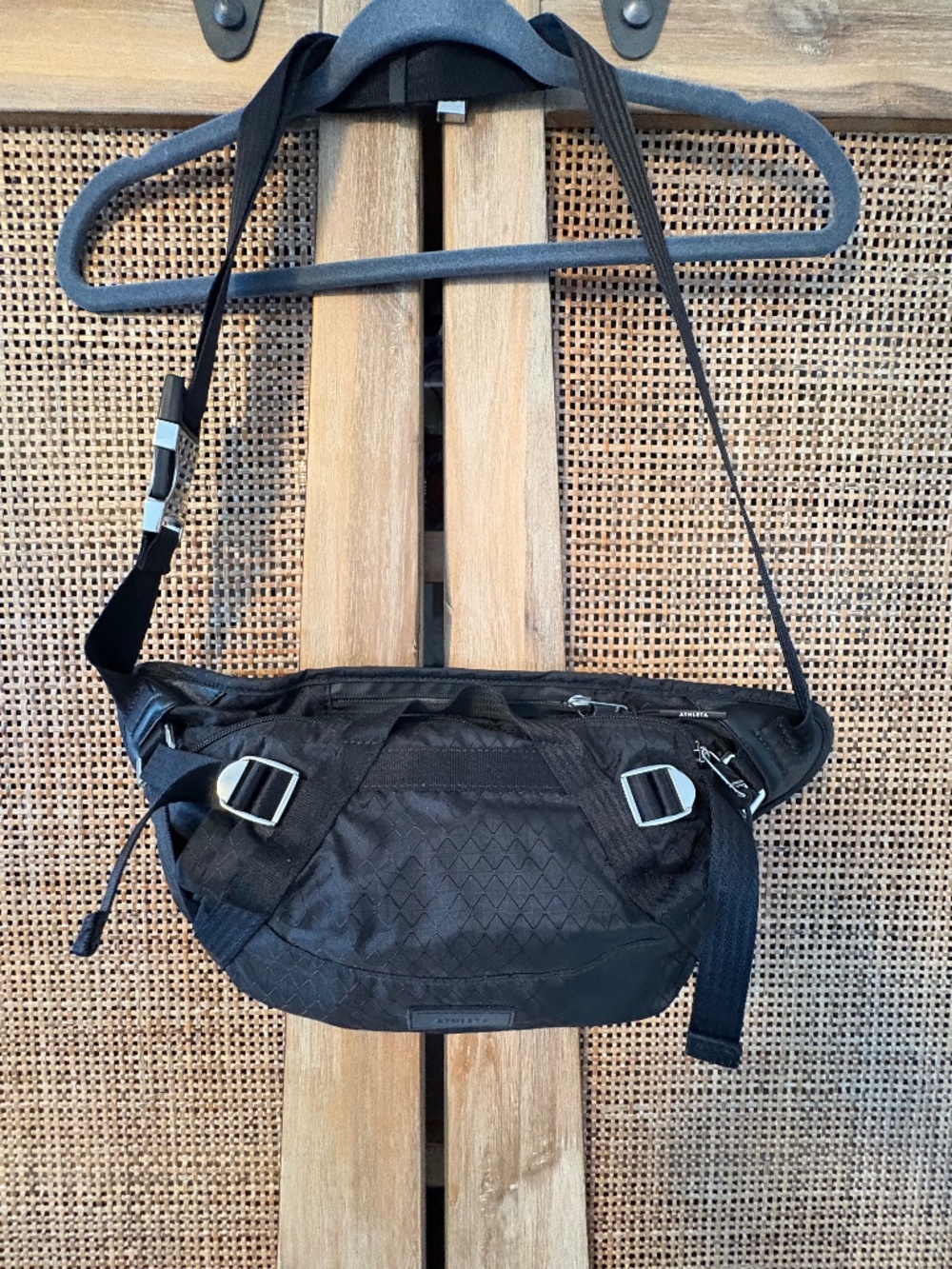 Athleta Excursion Large Belt Bag